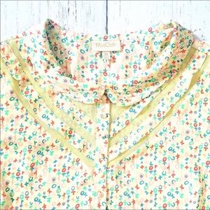 ModCloth blouse